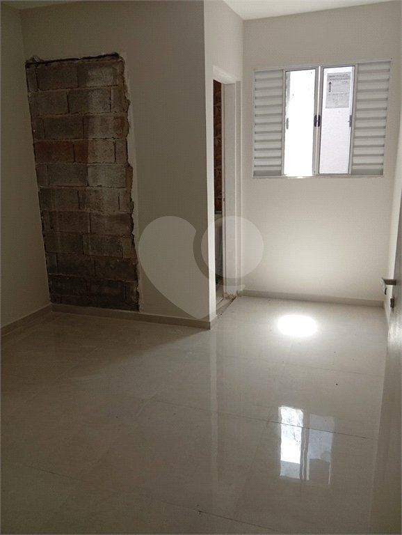 Sobrado à venda com 2 quartos, sendo 1 suíte,  em Vila Clarice, São Paulo, SP