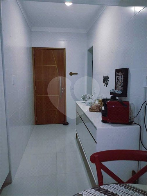 Apartamento à venda com 3 quartos, sendo 1 suíte, em Méier, Rio de Janeiro, RJ