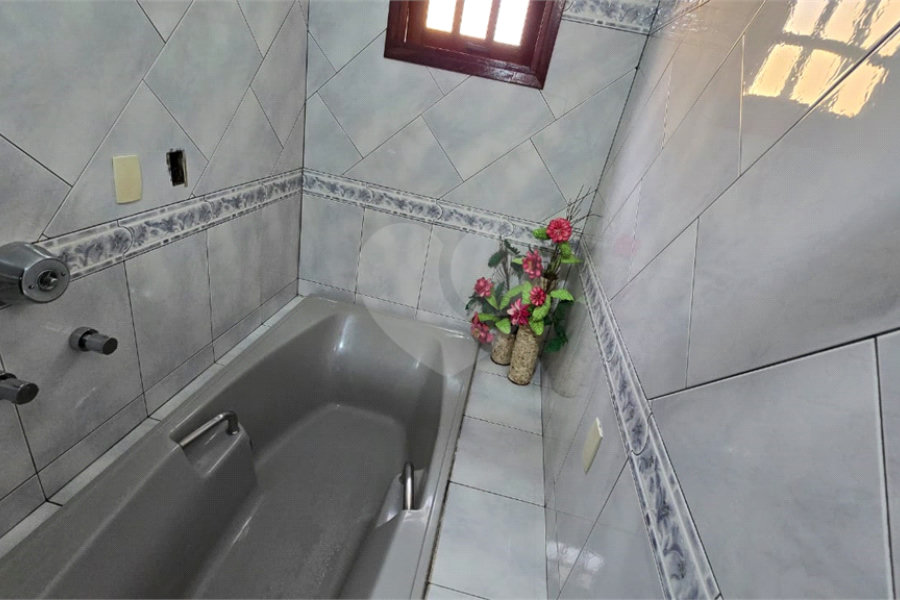 Sobrado à venda com 4 quartos, sendo 2 suítes, em Pirituba, São Paulo, SP