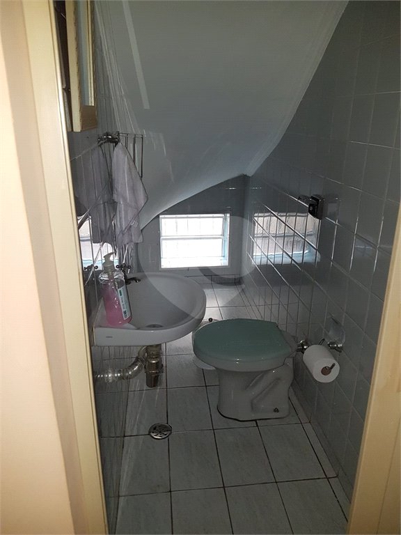 Sobrado à venda com 3 quartos em Jardim Franca, São Paulo, SP