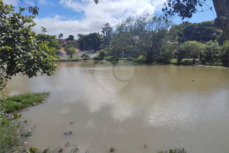 Terreno à venda com 1 quarto em Jardim Paulista, Atibaia, SP