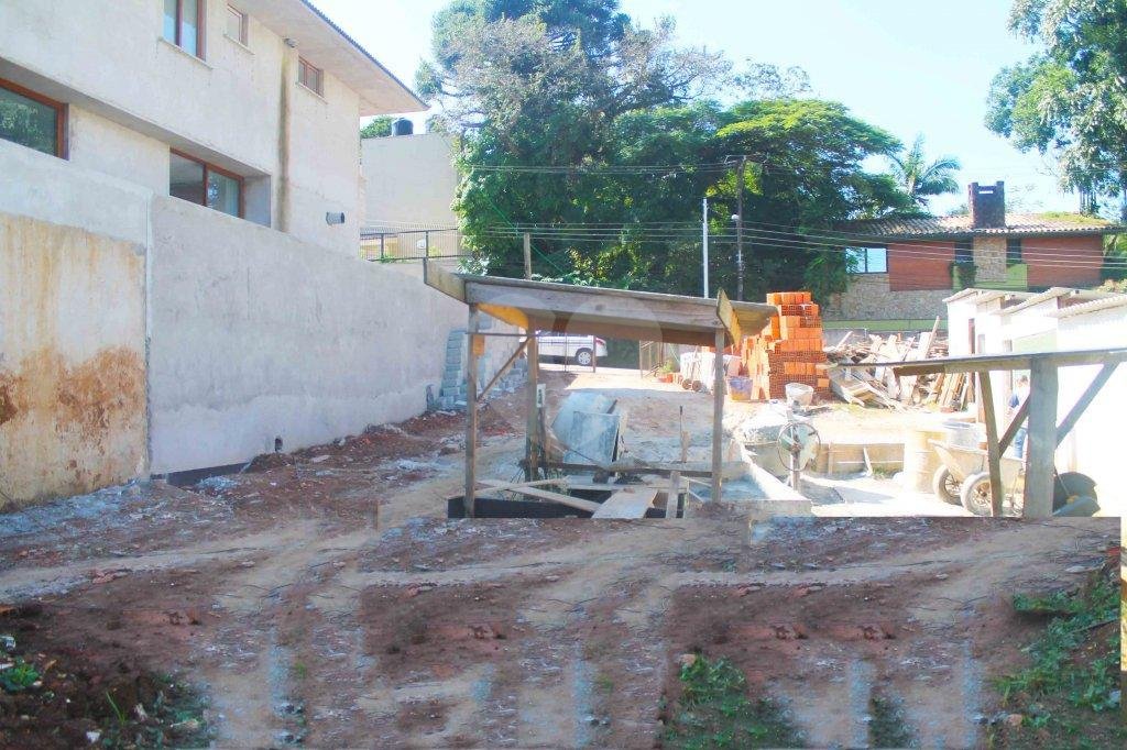 Terreno à venda em Alto da Boa Vista, São Paulo, SP
