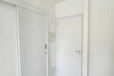 Apartamento à venda com 1 suíte em Butantã, São Paulo, SP