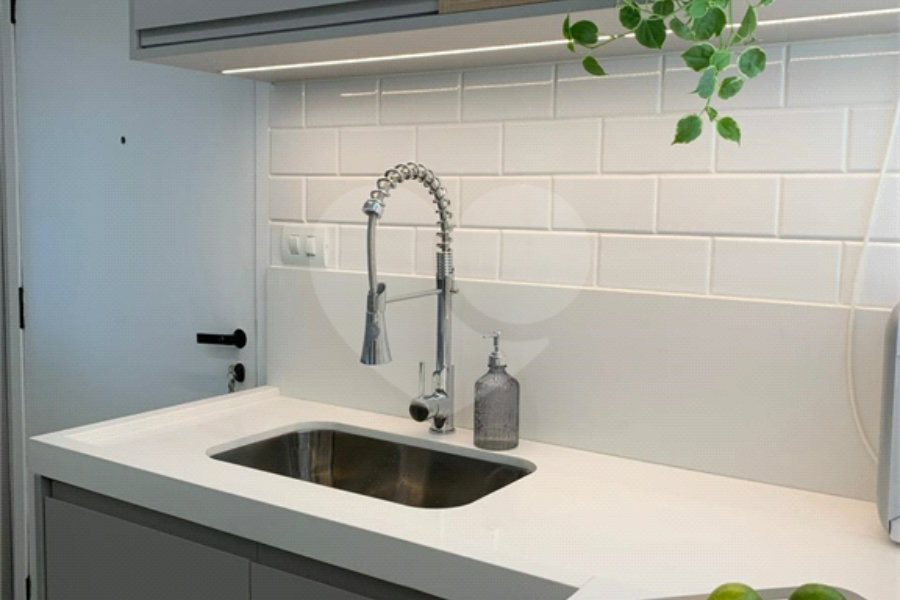 Apartamento à venda com 3 quartos, sendo 1 suíte, em Santana, São Paulo, SP