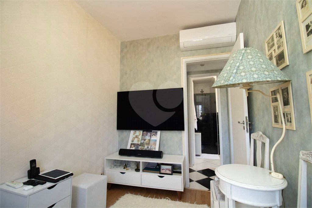 Apartamento à venda com 2 quartos em Indianópolis, São Paulo, SP