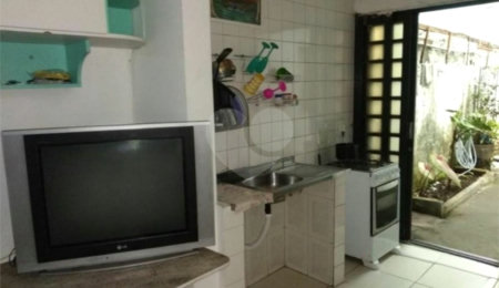 Casa à venda com 7 quartos em Santo Amaro, São Paulo, SP