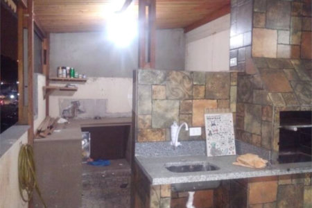 Apartamento à venda com 2 quartos em Jardim Itamarati, Poá, SP
