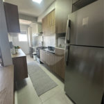 Apartamento à venda com 3 quartos, sendo 1 suíte, em Jardim Pompéia, Indaiatuba, SP
