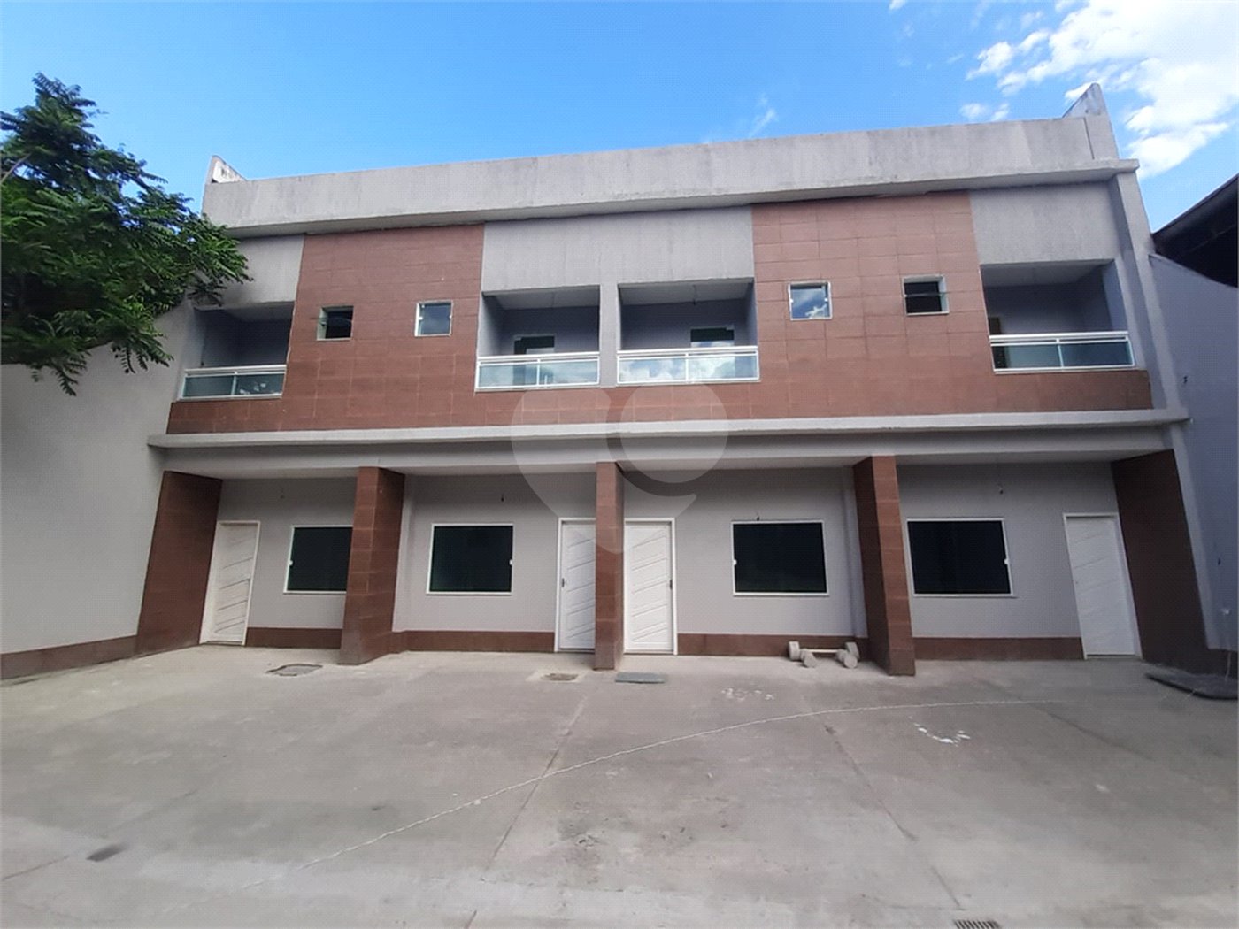 Casa à venda com 2 suítes no condomínio Residencial Marlene Correia, Rio de Janeiro - RJ