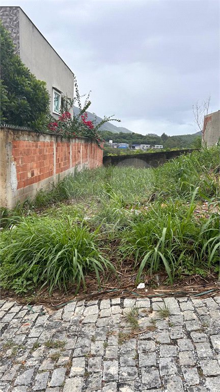 Terreno à venda em Campo Grande, Rio de Janeiro, RJ