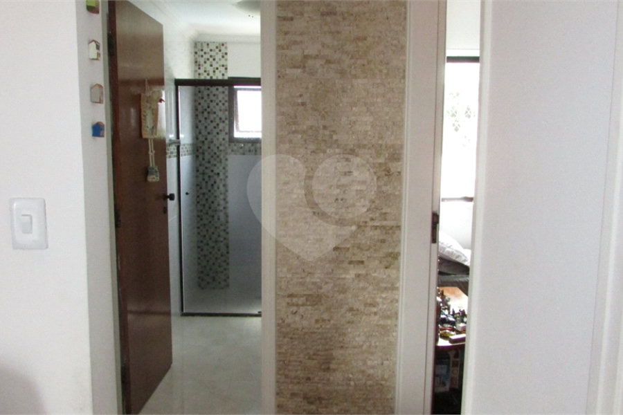 Apartamento à venda com 3 quartos, sendo 1 suíte, em Tucuruvi, São Paulo, SP