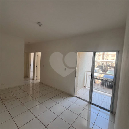 Apartamento à venda ou para alugar com 2 quartos em Jardim Alvorada, Três Lagoas, MS