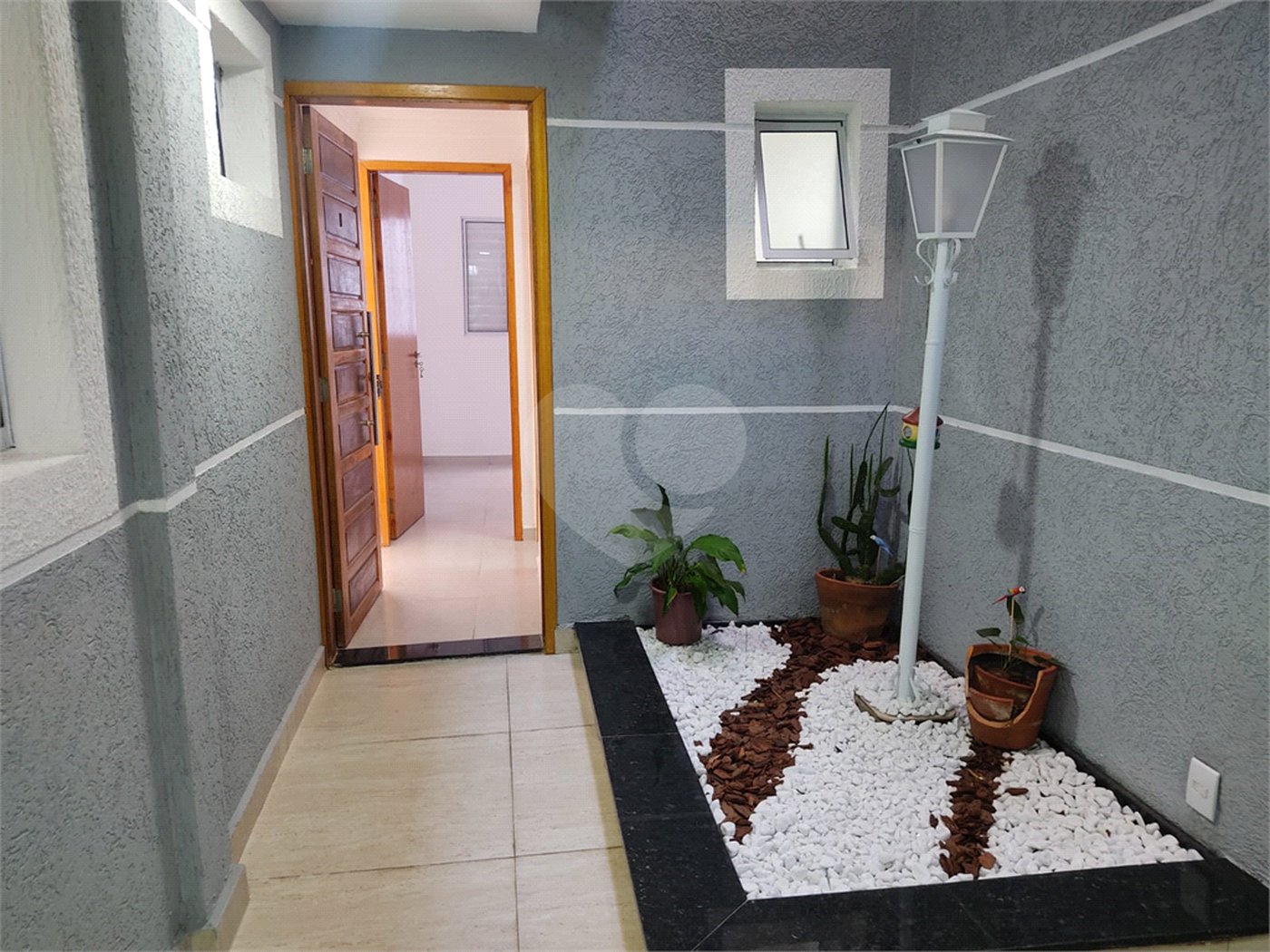 Casa à venda com 2 quartos no condomínio Maria, São Paulo - SP
