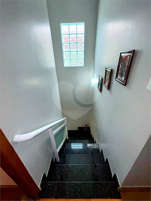 Sobrado à venda com 3 quartos, sendo 1 suíte, em Santana, São Paulo, SP