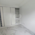 Apartamento para alugar com 1 quarto em Barra Funda, São Paulo, SP