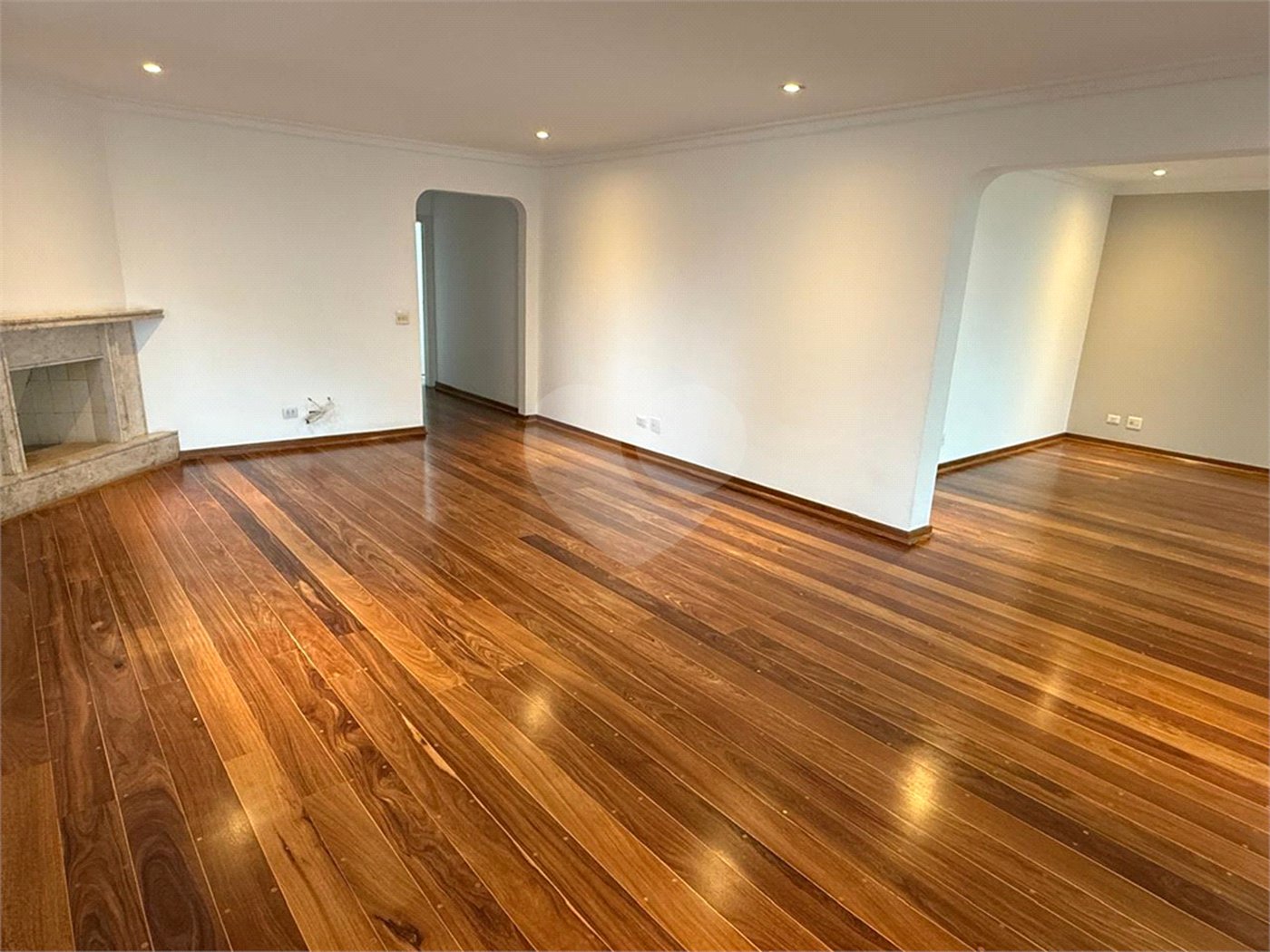 Apartamento à venda com 4 suítes em Santana, São Paulo, SP