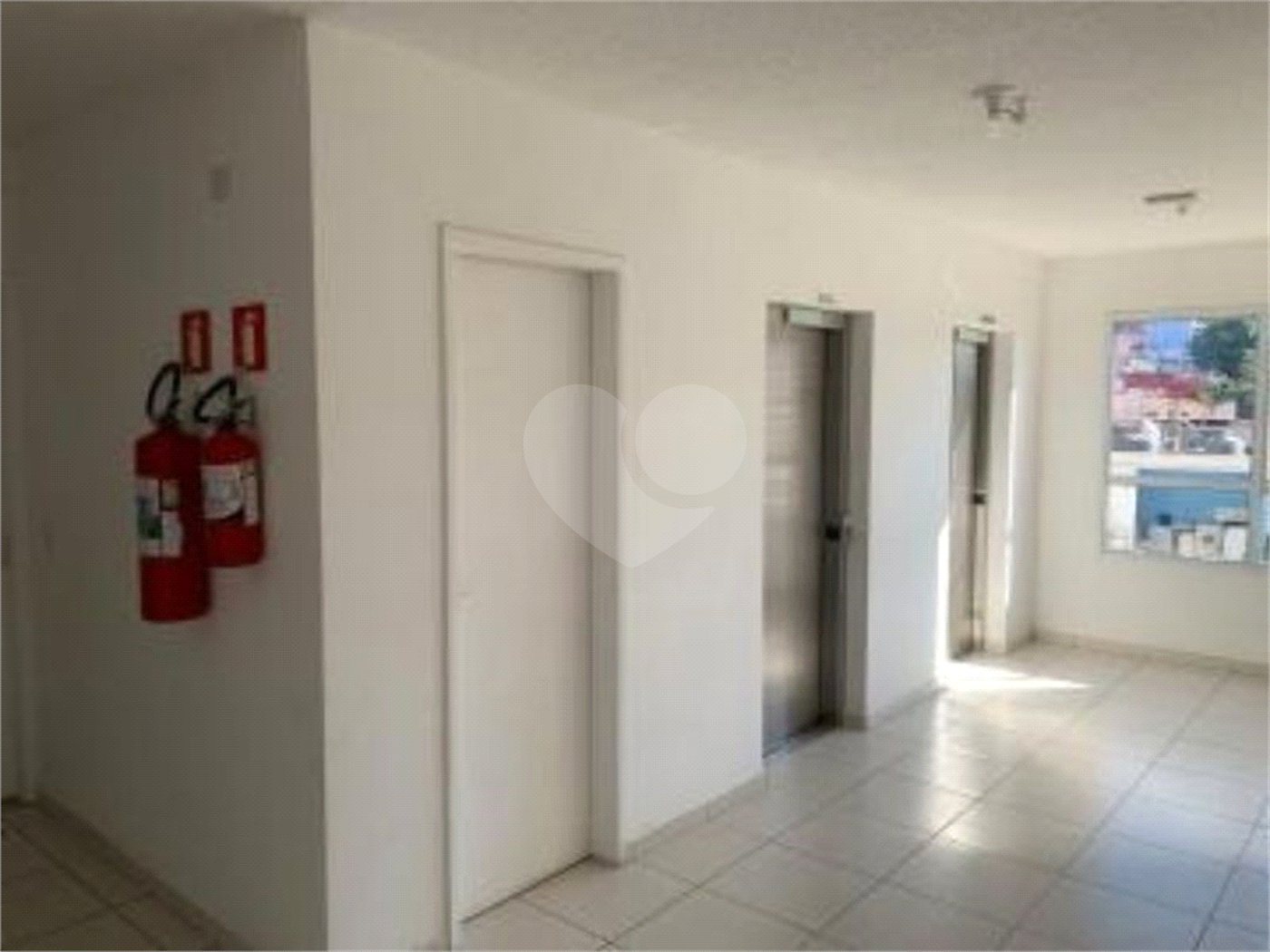 Apartamento à venda com 2 quartos em Conceição, Osasco, SP