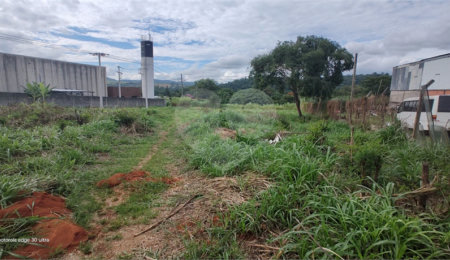 Terreno à venda em Jardim dos Pinheiros, Atibaia, SP