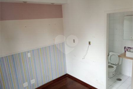 Apartamento à venda com 3 quartos, sendo 2 suítes, em Perdizes, São Paulo, SP