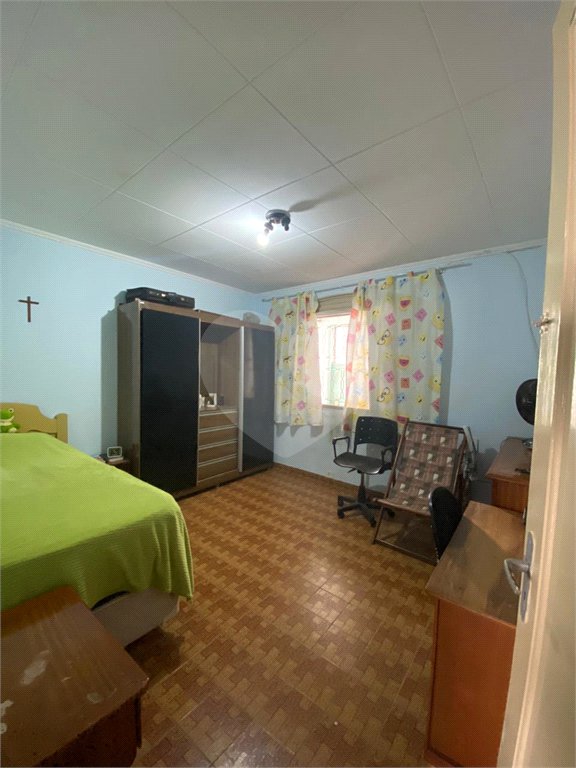 Casa à venda com 6 quartos em Tucuruvi, São Paulo, SP