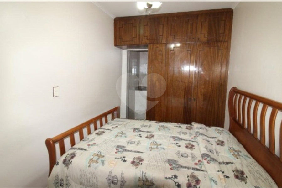 Sobrado à venda com 2 quartos, sendo 1 suíte, em Casa Verde, São Paulo, SP