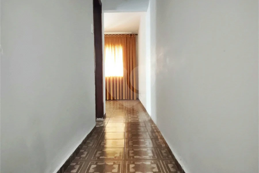 Casa Térrea à venda com 2 quartos em Parque Vitória, São Paulo, SP