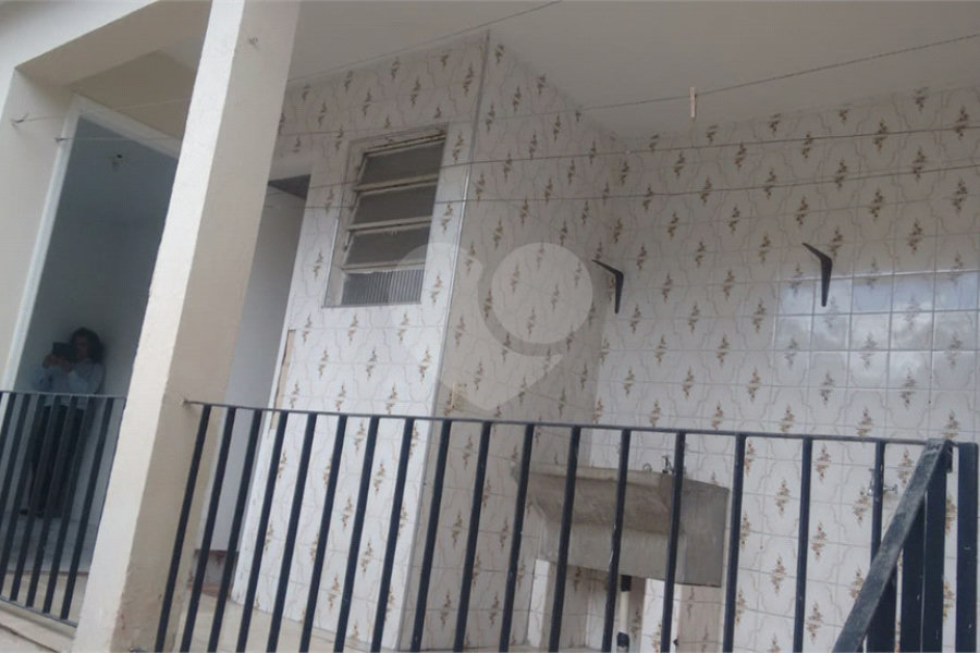 Sobrado à venda com 3 quartos, sendo 1 suíte, em Horto Florestal, São Paulo, SP