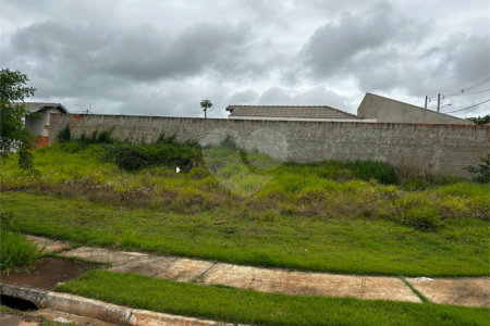 Loteamento à venda em Vida Nova Itapetininga, Itapetininga, SP