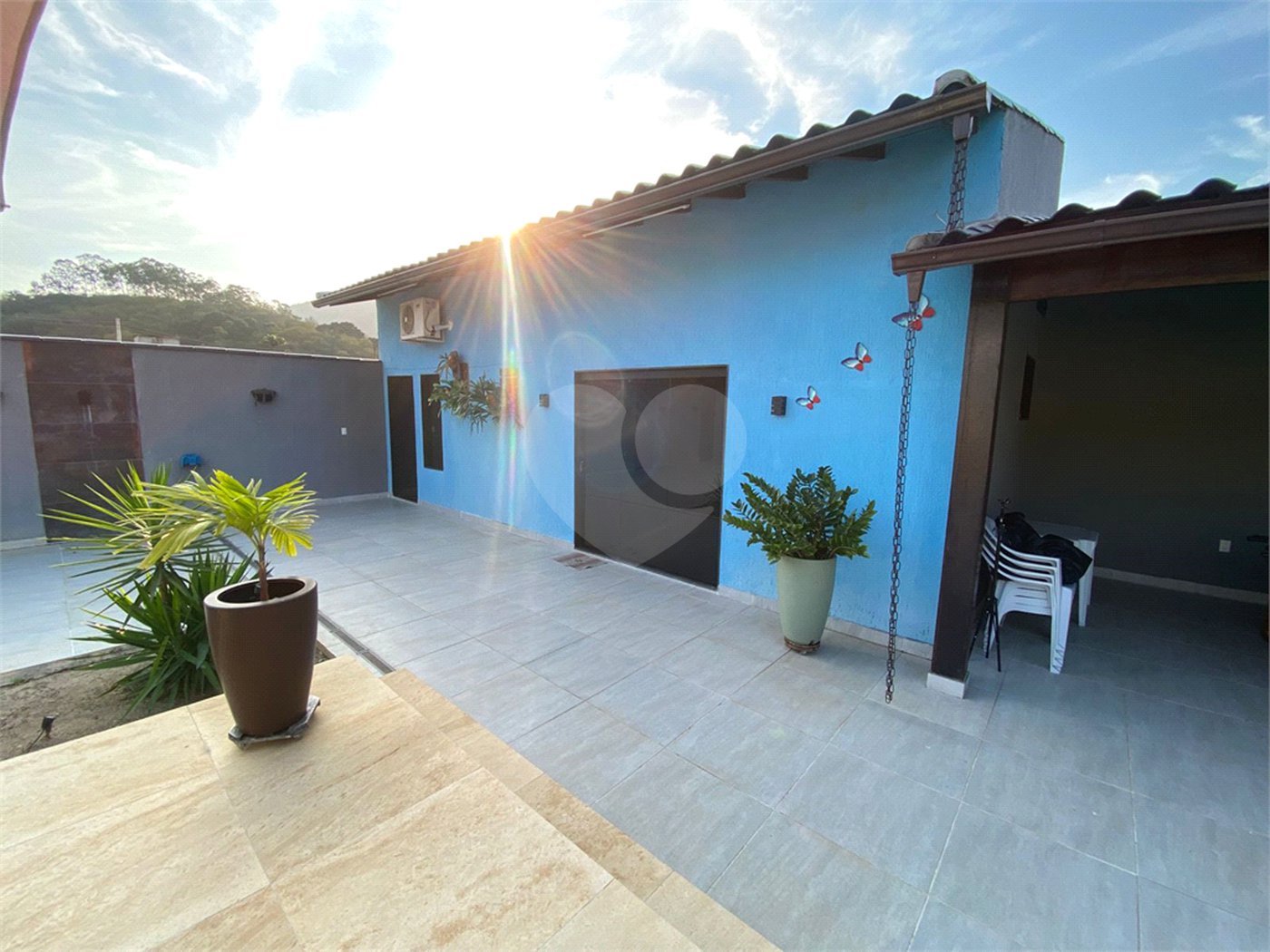 Casa à venda com 1 suíte em Campo Grande, Rio de Janeiro, RJ