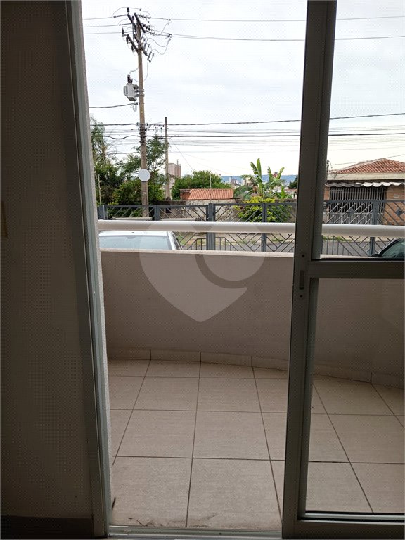 Apartamento à venda com 2 quartos, sendo 1 suíte, em Vila Barão, Sorocaba, SP
