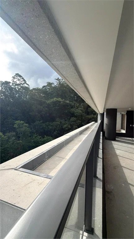 Apartamento à venda com 4 suítes em Vila Cordeiro, São Paulo, SP