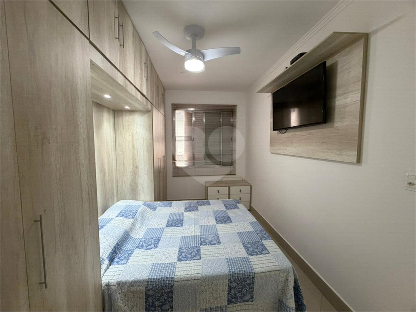 Apartamento à venda com 2 quartos em Parque Mandaqui, São Paulo, SP