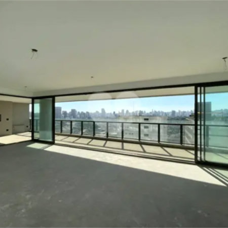 Apartamento à venda com 3 suítes em Itaim Bibi, São Paulo, SP