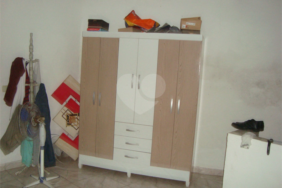Sobrado à venda com 7 quartos, sendo 1 suíte, em Santana, São Paulo, SP