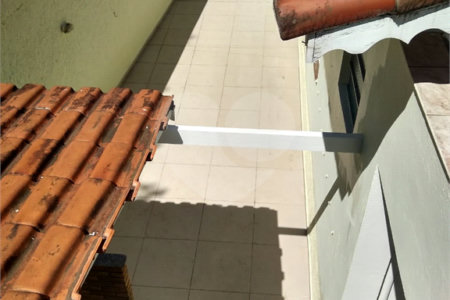 Casa Térrea à venda com 3 quartos em Campo Grande, São Paulo, SP