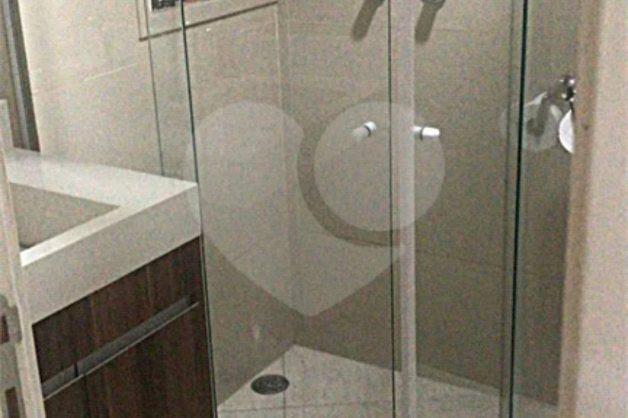 Apartamento à venda com 2 quartos em Mandaqui, São Paulo, SP