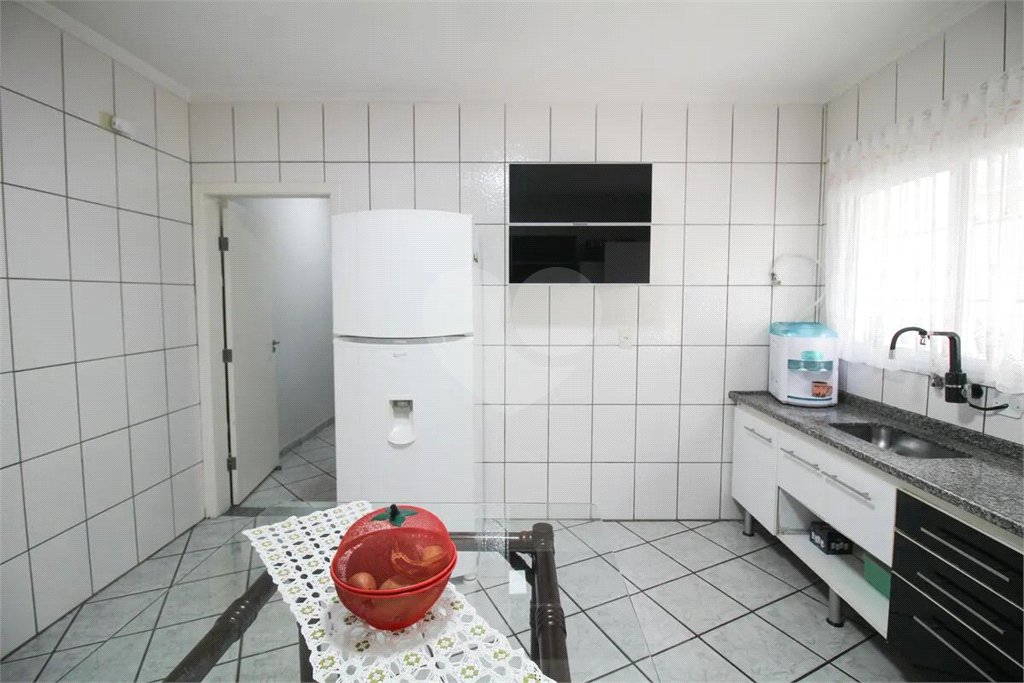Casa à venda com 3 quartos, sendo 1 suíte, em Vila Regente Feijó, São Paulo, SP