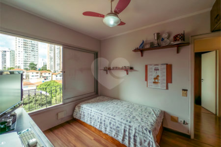 Apartamento à venda com 3 quartos, sendo 1 suíte, em Vila Mascote, São Paulo, SP