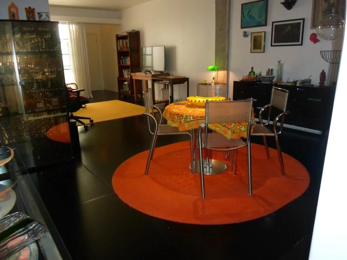 Apartamento à venda com 2 quartos em Pinheiros, São Paulo, SP