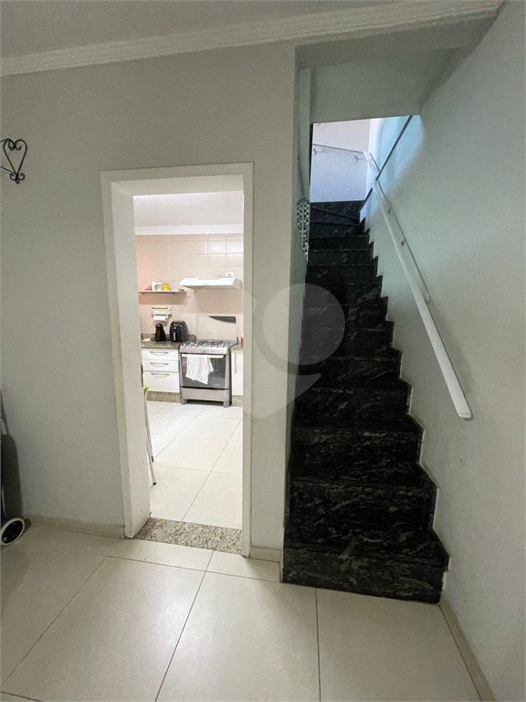 Casa Térrea à venda com 4 quartos, sendo 3 suítes,  em Jardim São Paulo(zona Norte), São Paulo, SP