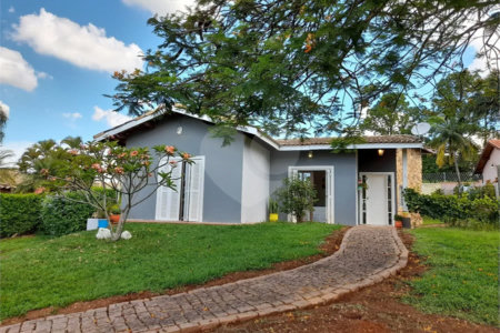 Excelente casa térrea no Condomínio Village Águas de Santa Elisa – Itupeva/SP