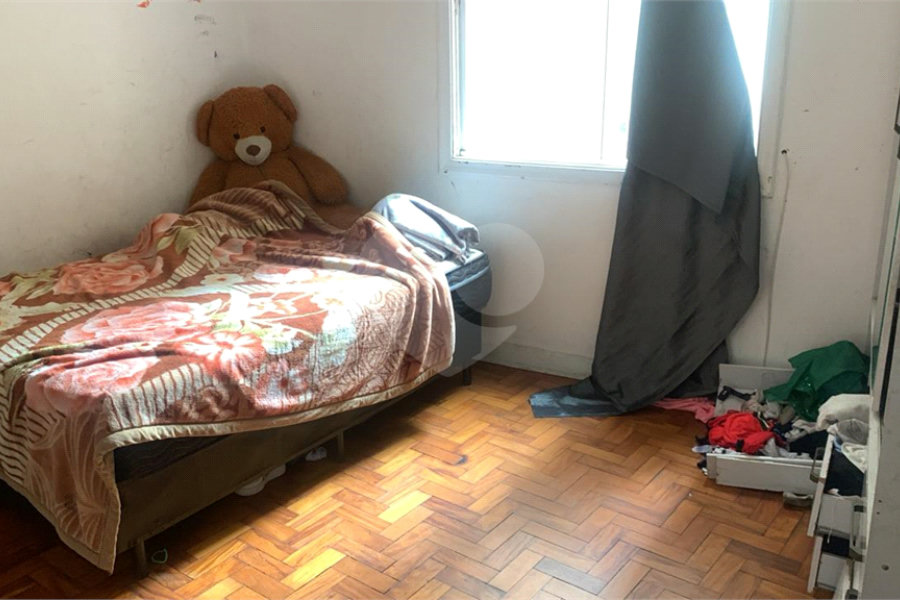 Apartamento à venda com 2 quartos em Bom Retiro, São Paulo, SP