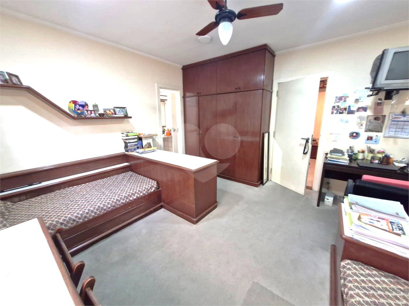 Casa Térrea à venda com 3 suítes em Alto da Boa Vista, São Paulo, SP