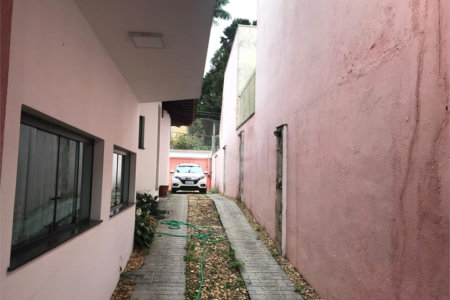 Casa à venda com 2 quartos, sendo 3 suítes, em Vila Oliveira, Mogi das Cruzes, SP