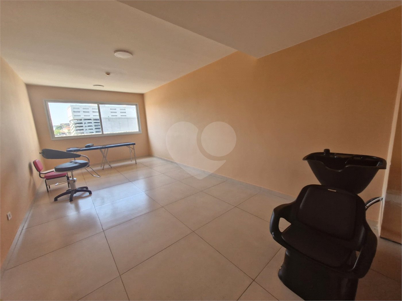 Apartamento à venda com 1 quarto em Tucuruvi, São Paulo, SP