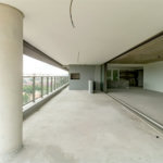 Apartamento à venda com 4 suítes em Alto de Pinheiros, São Paulo, SP