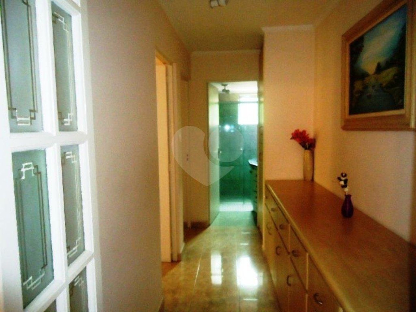 Apartamento à venda com 3 quartos em Barro Branco (zona Norte), São Paulo, SP