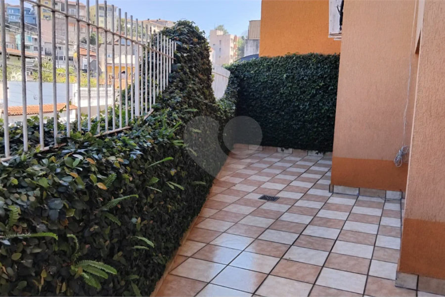Sobrado à venda com 3 quartos, sendo 1 suíte, em Butantã, São Paulo, SP