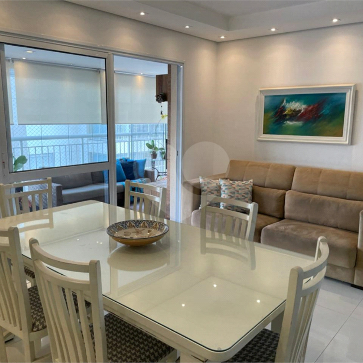 Apartamento à venda com 3 quartos, sendo 1 suíte, em Vila Cruzeiro, São Paulo, SP