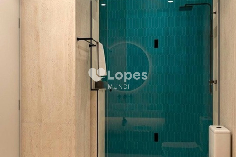 Apartamentos T0, T1 e T2 à venda em Rio Tinto, Gondomar, Portugal – Alameda das Cavadas